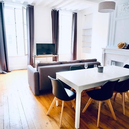 City Affaire : Bayeux Omaha Extérieur photo
